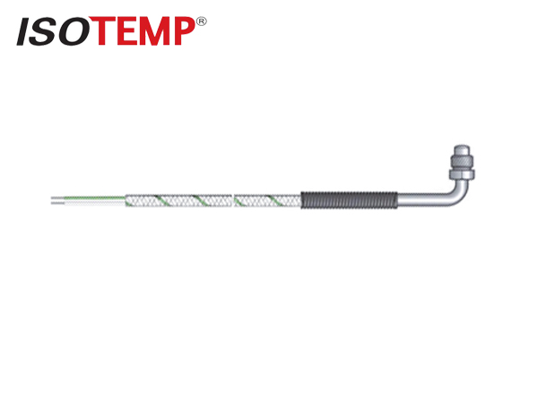伊索 ISOTEMP ZTL 100-07 平面式热电偶