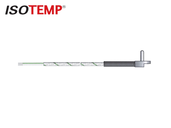 伊索 ISOTEMP ZTL 100-06 平面式热电偶