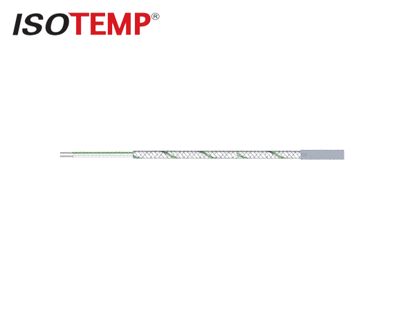 伊索 ISOTEMP ZTL 100-04 平面式热电偶