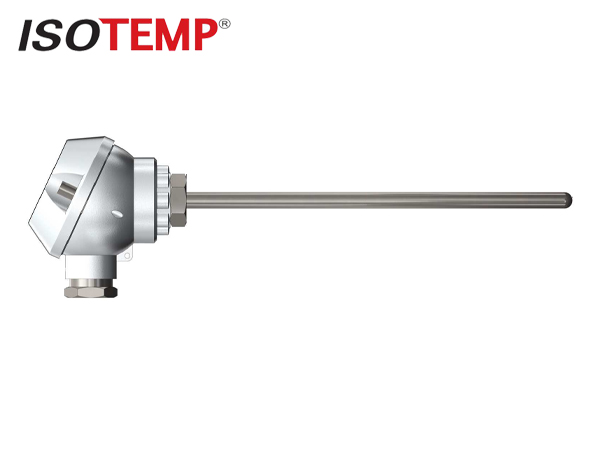 德国伊索 ISOTEMP MRB600 插入式MA型接线盒铠装热电阻