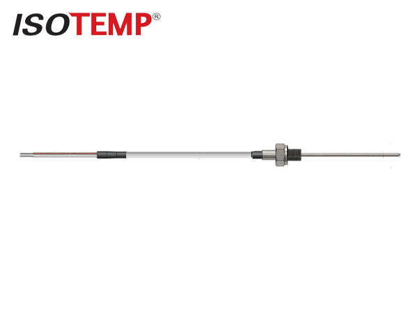 德国伊索 ISOTEMP MRC110 拧入式导线铠装铂电阻