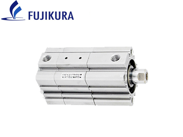 日本藤仓FUJIKURA 带限位传感器PC系列低摩擦气缸