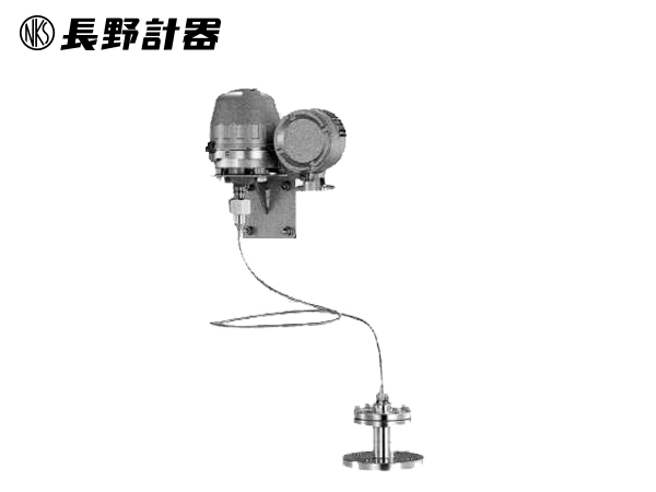 日本长野计器NKS P98隔膜密封式压力开关