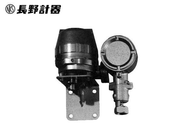 日本长野计器NKS CD30耐压防爆型压力开关