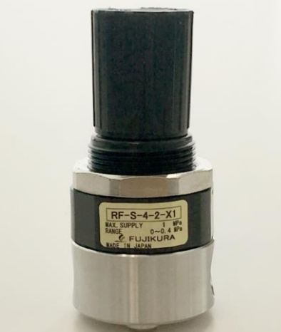 日本藤仓(Fujikura)液体减压阀RF-S-4-2日本藤仓(Fujikura)液体减压阀RF-S-4-2