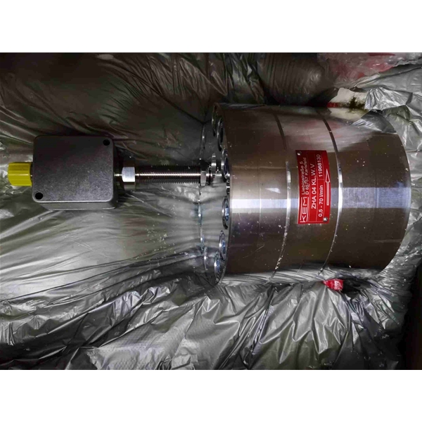 KEM齿轮流量计ECO1-L1-PN-AP   KEM齿轮流量计ECO1-L1-PN-AP