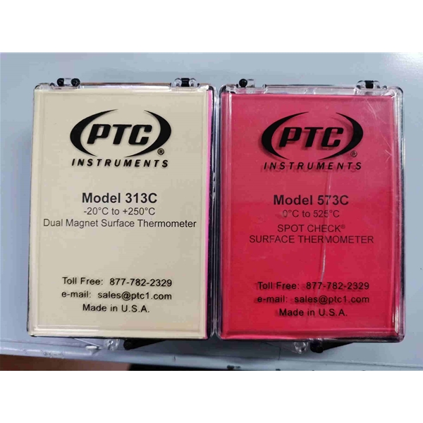 PTC温度计 MODEL  313C   573C  PTC温度计 MODEL  313C   573C