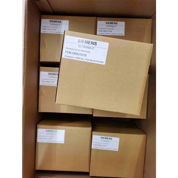 SIEMENS西门子 FDK-085U1018 流量计SIEMENS西门子 FDK-085U1018 流量计