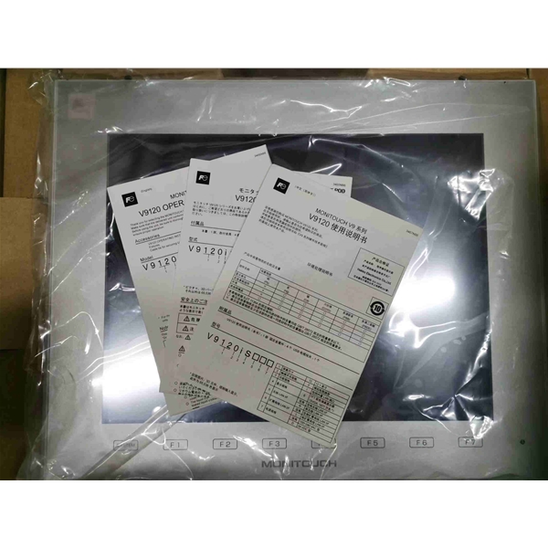 V9120iS白光HAKKO富士Fuji触摸屏  V9120iS白光HAKKO富士Fuji触摸屏