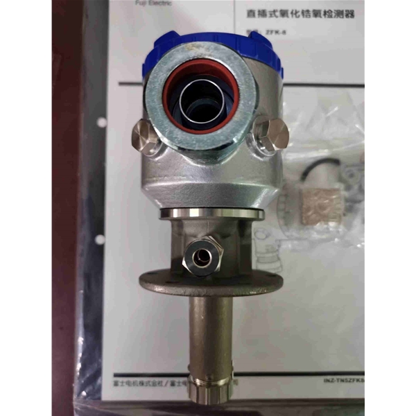 ZFK8R135/ZKM1B121 富士氧化锆氧量分析仪ZFK/ZKM