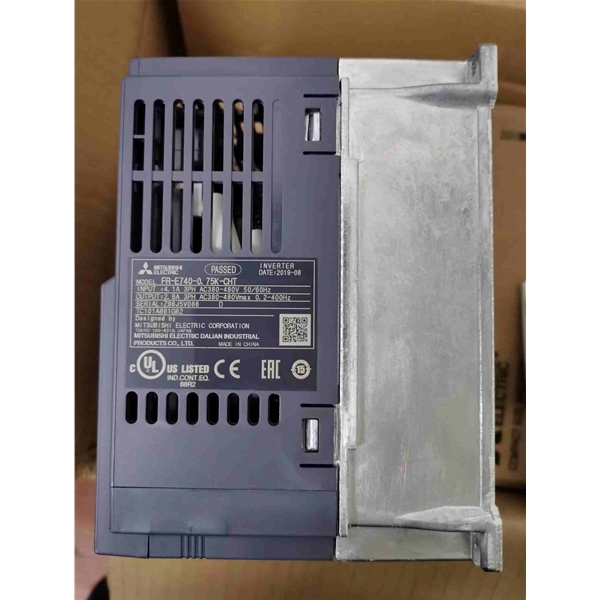 三菱变频器FR-E740-0.75K-CHT三菱变频器FR-E740-0.75K-CHT三菱变频器FR-E740-0.75K-CHT