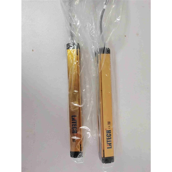 山东莱恩光电LNTECH安全光栅MCII1610-D-NPN山东莱恩光电LNTECH安全光栅MCII1610-D-NPN