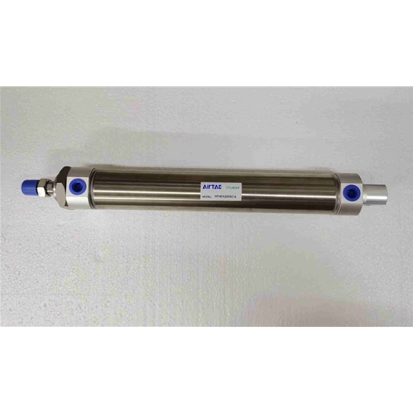 亚德客AirTAC气动产品气缸MF40X299SCA