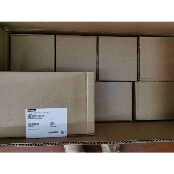 德国SIEMENS西门子7ME69101AA101BA0电磁流量转换器