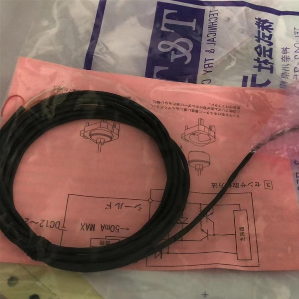 LUP-P-B-2M-R供应日本techtry漏液传感器KP-9-O-R 现货