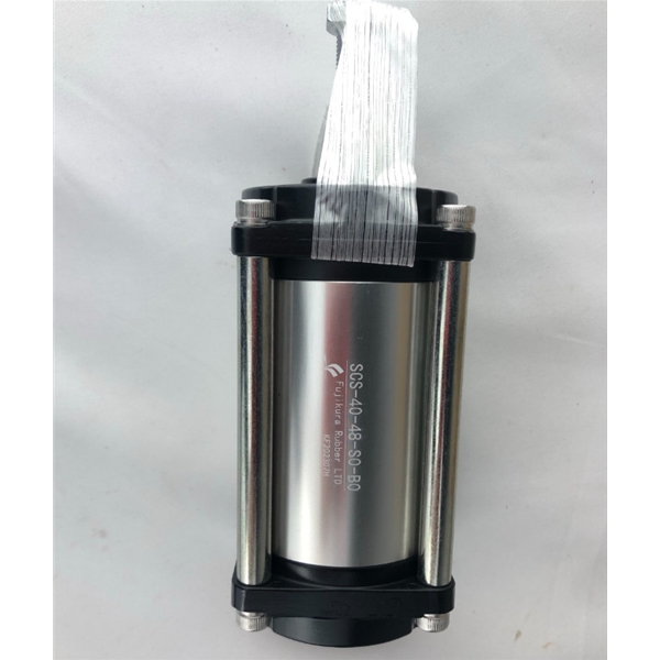 膜片超低摩擦氣缸FCS/SCS-40-48-50-50-64/63-78-S1-S0-B0-P