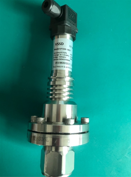 VSSD伟世德压力传感器VP200-3B07     VSSD伟世德压力传感器VP200-3B07