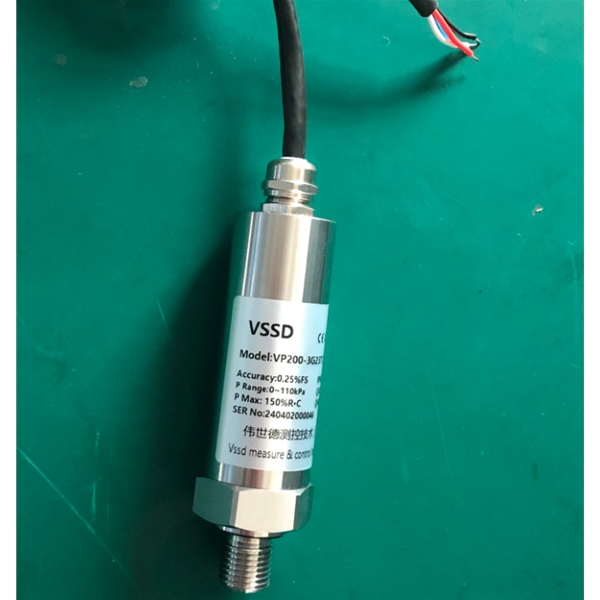 VSSD伟世德压力传感器VP200-3G23M13S5-N01