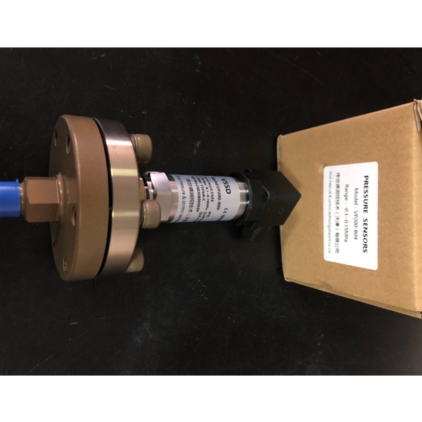 VSSD伟世德隔膜型压力传感器VP200-B09.VSSD伟世德隔膜型压力传感器VP200-B09.1