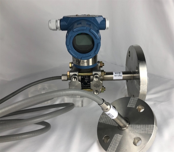 VSSD伟世德远传法兰型压力变送器VP300-KDB09-GM
