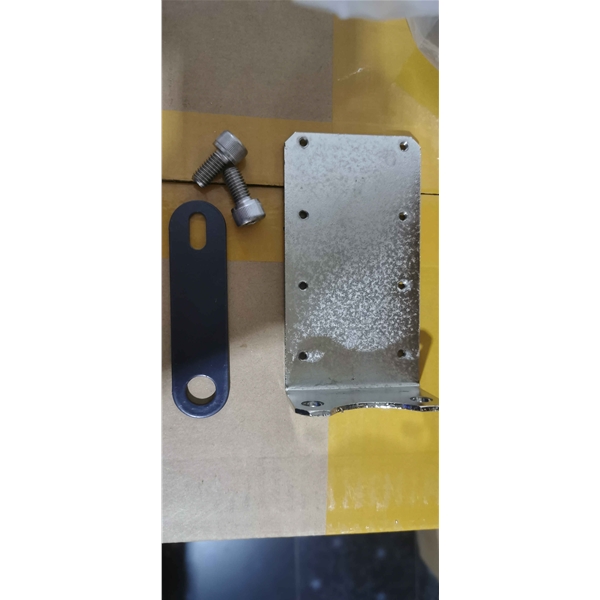 气缸定位器支架藤仓FUJIKURA低摩擦气缸汽缸FCS-50-50-S1/S0-P