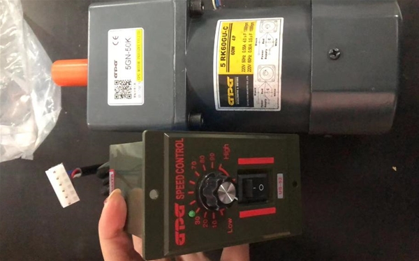 GPG电机减速机5RK60GU-C+5GN-50KGPG电机减速机5RK60GU-C+5GN-50K