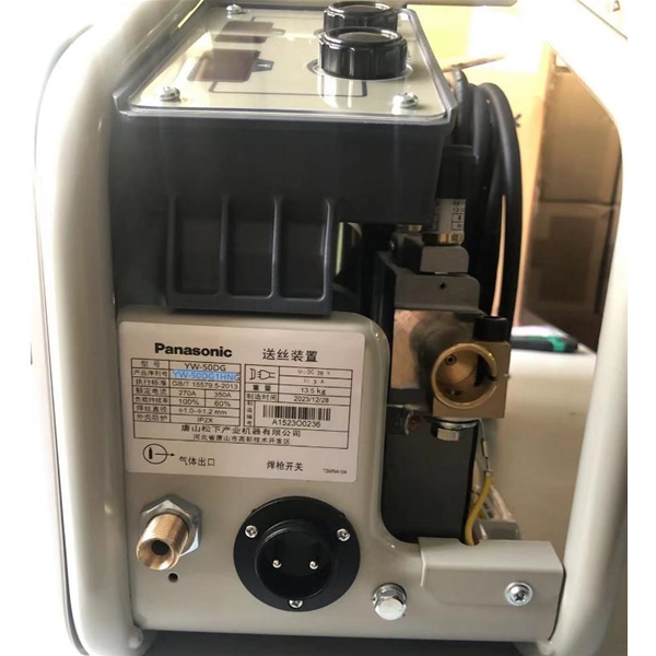 PANASOnic松下送丝装置YW-50DG1HNG  PANASOnic松下送丝装置YW-50DG1HNG