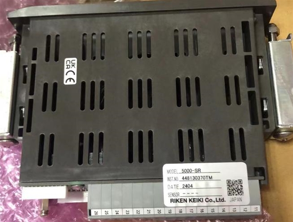 RIKEN KEIKI理研小壳体 5000-RS  RIKEN KEIKI理研小壳体 5000-RS   RIKEN KEIKI理研小壳体 5000-RS