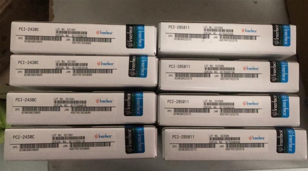 interface基板主板PCI-285011.日本interface主板进口显卡板卡PCI-2430C   PCI-285011