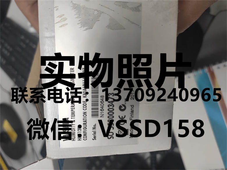 VAISVLA温度传感器 HMT120KA0A1B11A1A0Z