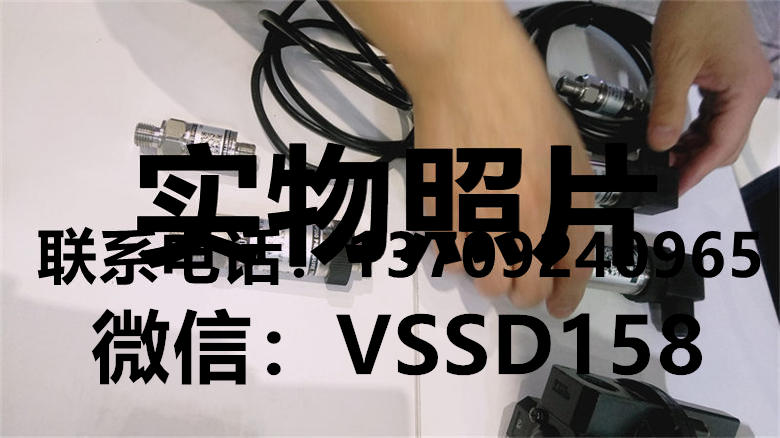 VSSD伟世德压力传感器VP100   VP200