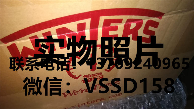 加拿大文特斯    Winters 压力表双金属温度计压力变送器