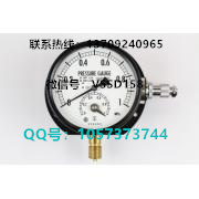 长野NKS.NAGANO KEIKI 压力表JC11-131(H)×1MPa (2)