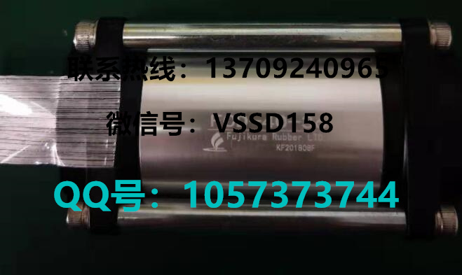 藤仓 FUJIKURA 低摩擦气缸FCD-40-36   FCD-40-48 (2)