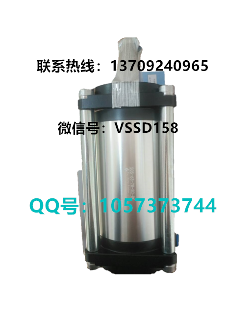 藤仓 FUJIKURA 低摩擦气缸SCS-63-78-S1-B0  SCS-63-78-S0-B0-P (1)