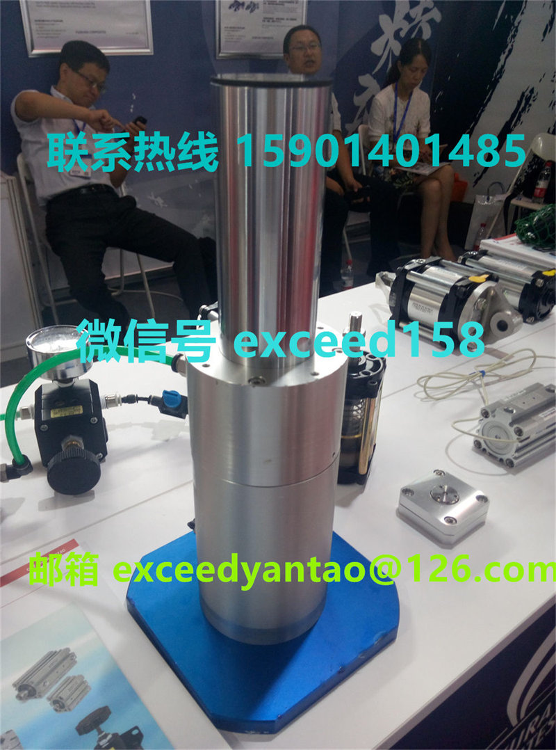 藤仓 FUJIKURA 低摩擦静压轴承气缸ACS-10-20    ACS-12-20   ACS-16-20  ACS-20-30    (2)