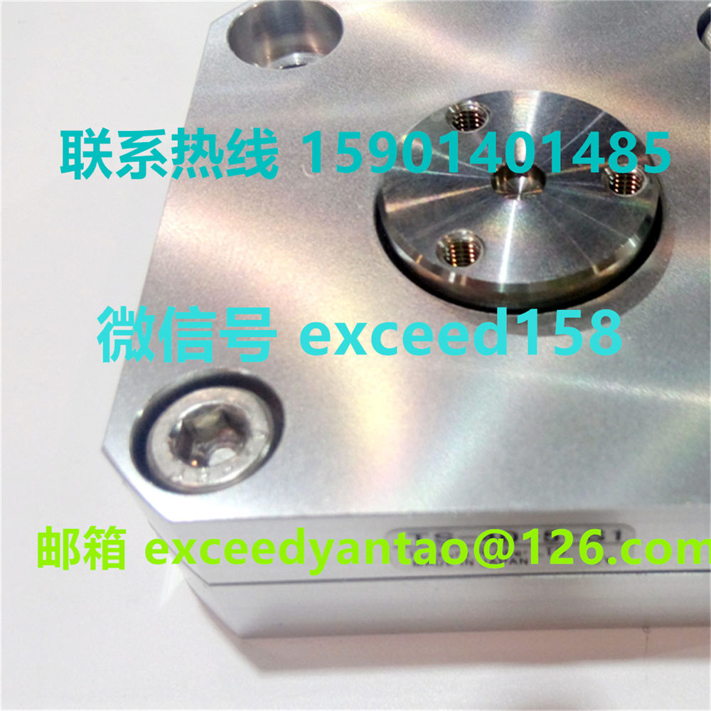 FUJIKURA藤仓单动超薄气缸TS-12-3-S1  TS-30-5-S1 TS-40-5-S1  (5)