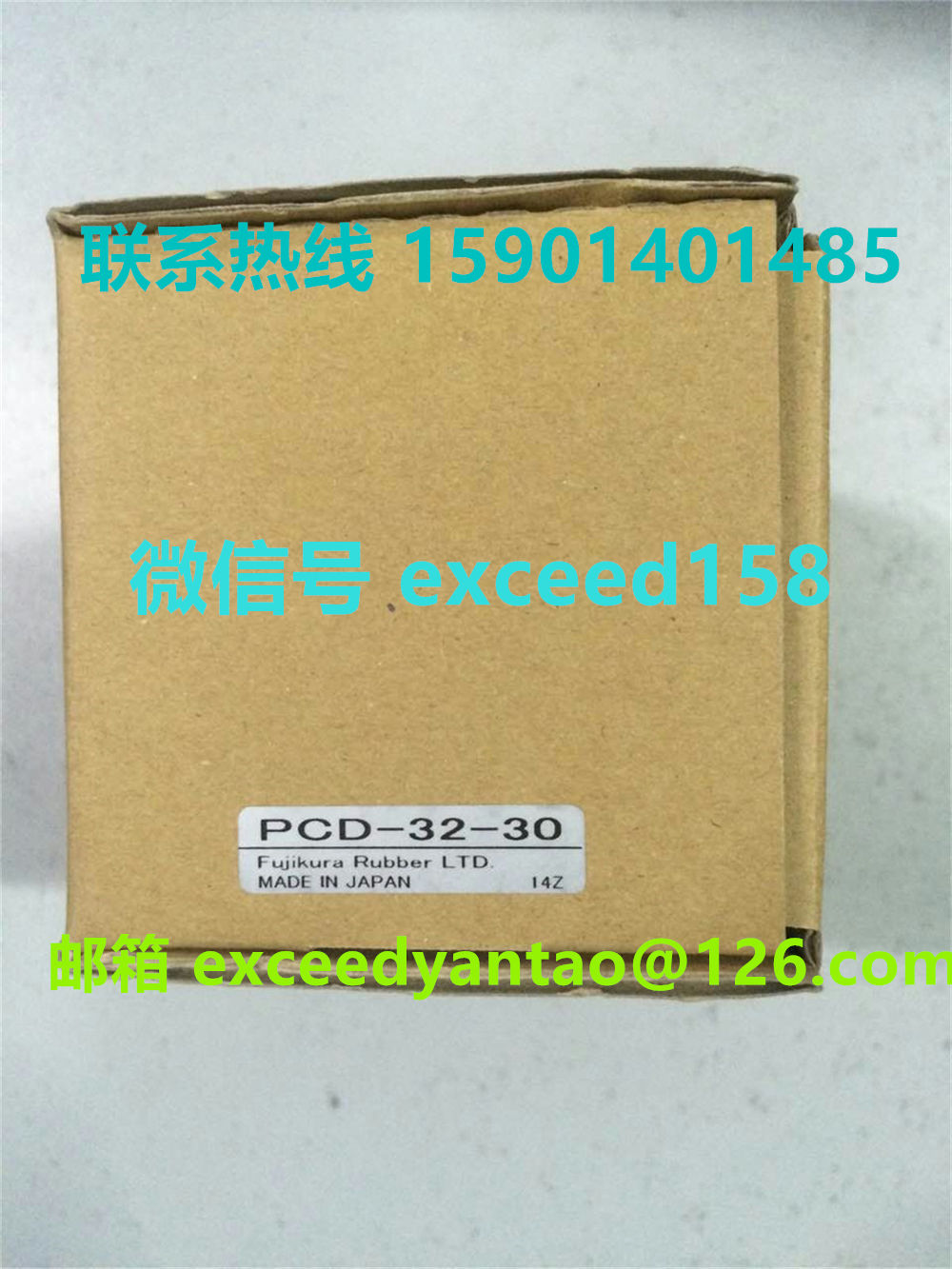 FUJIKURA日本藤仓低摩擦气缸PCD-32-30  PCD-32-10 (22)