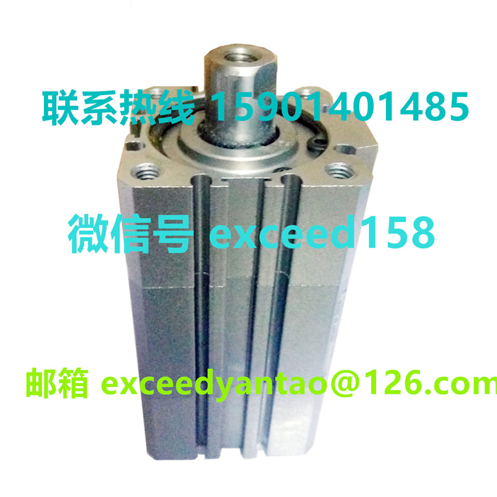 藤仓 FUJIKURA 低摩擦气缸 PCD-40-10  PCD-40-40 (3)