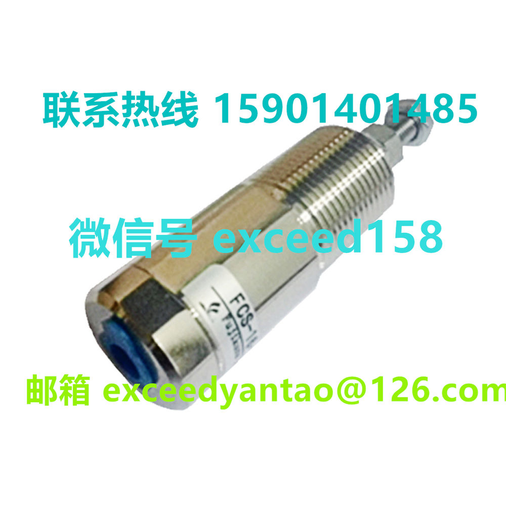 藤仓 FUJIKURA 低摩擦气缸FCS-16-16-S0  FCS-16-10-S1 (6)