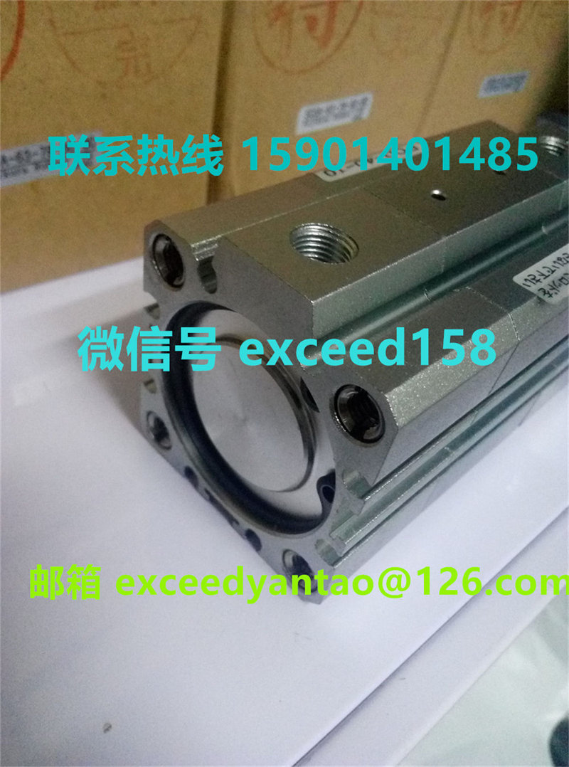 藤仓 FUJIKURA 低摩擦气缸 PCD-40-10  PCD-40-40 (12)