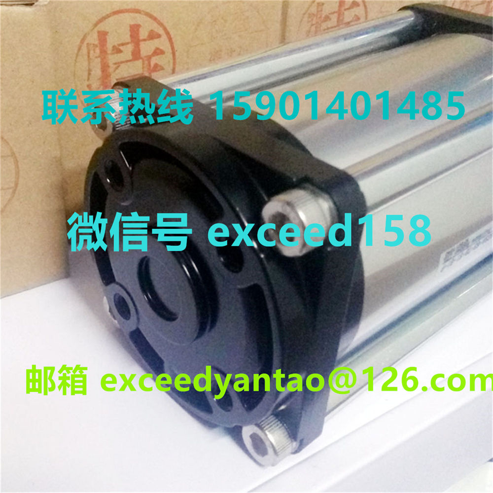 藤仓 FUJIKURA 低摩擦气缸SCSA-63-78-S1-B1   SCSA-50-64-S0-B0   (12)