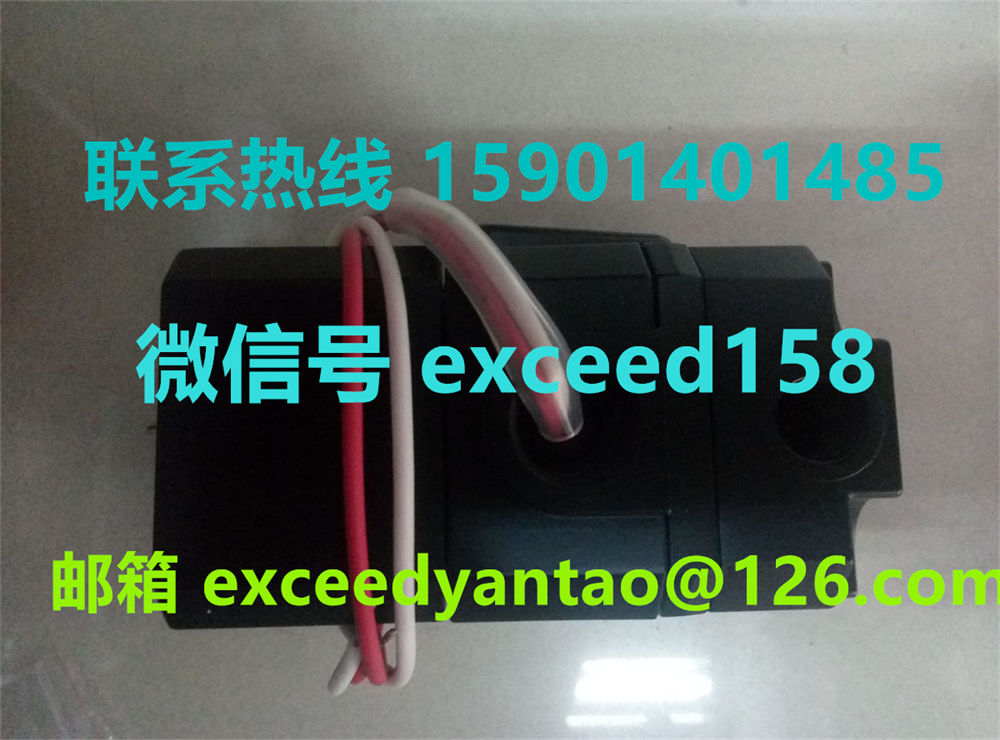 藤仓 FUJIKURA 低摩擦气缸精密调压阀  电空比例阀RT.I.P-8-2    RT.E.P-8-2    (7)