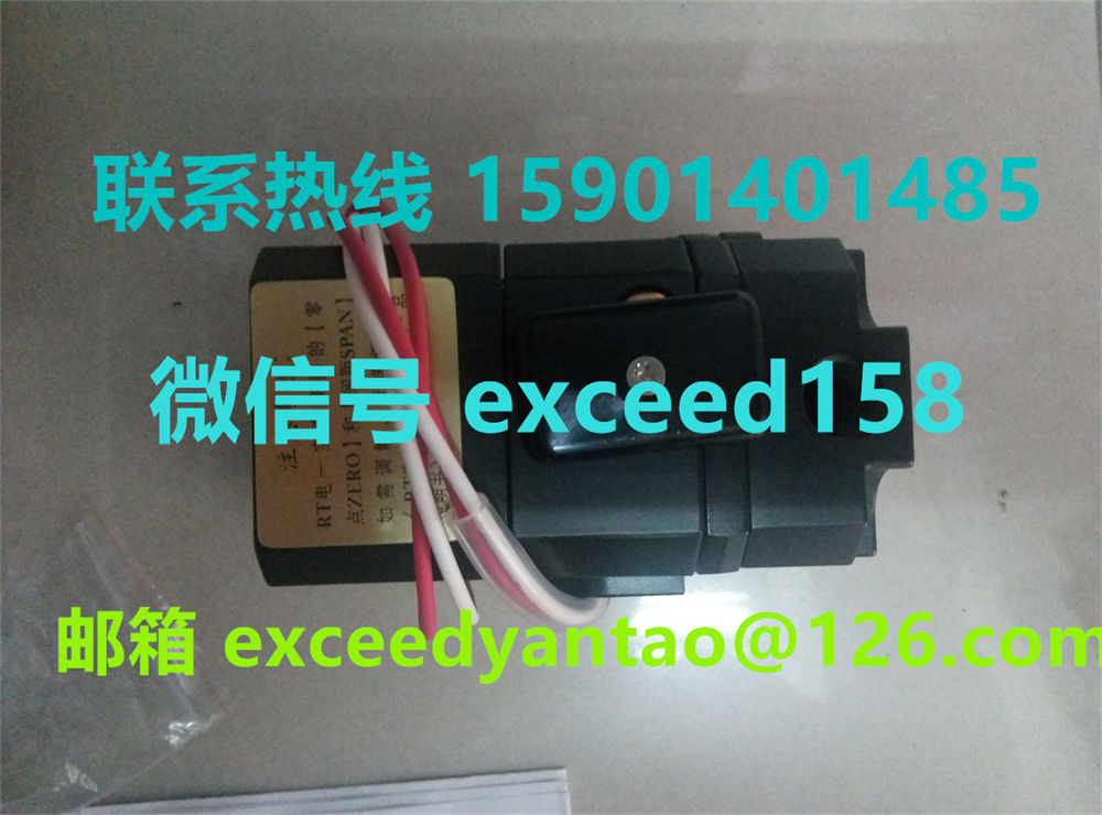 藤仓 FUJIKURA 低摩擦气缸精密调压阀  电空比例阀RT.I.P-8-2    RT.E.P-8-2    (8)