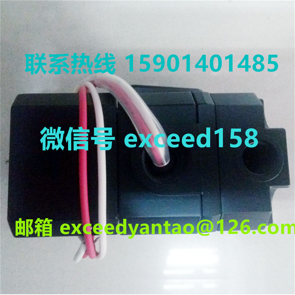 藤仓 FUJIKURA 低摩擦气缸精密调压阀  电空比例阀RT.I.P-8-2    RT.E.P-8-2    (16)