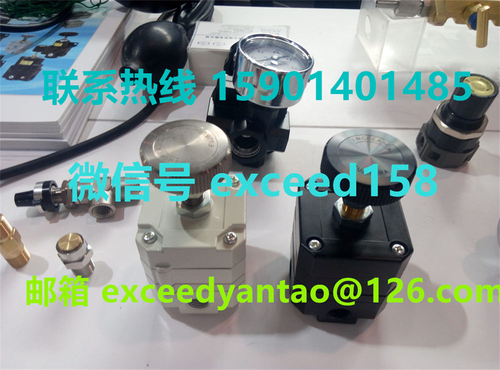 藤仓 FUJIKURA 低摩擦气缸精密调压阀 RS-8-2   RSB-8-2 RS-8-2-KA   (10)