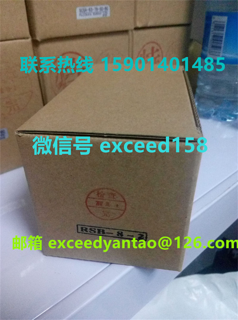 藤仓 FUJIKURA 低摩擦气缸精密调压阀 RSB-8-2    RS-8-2   (7)