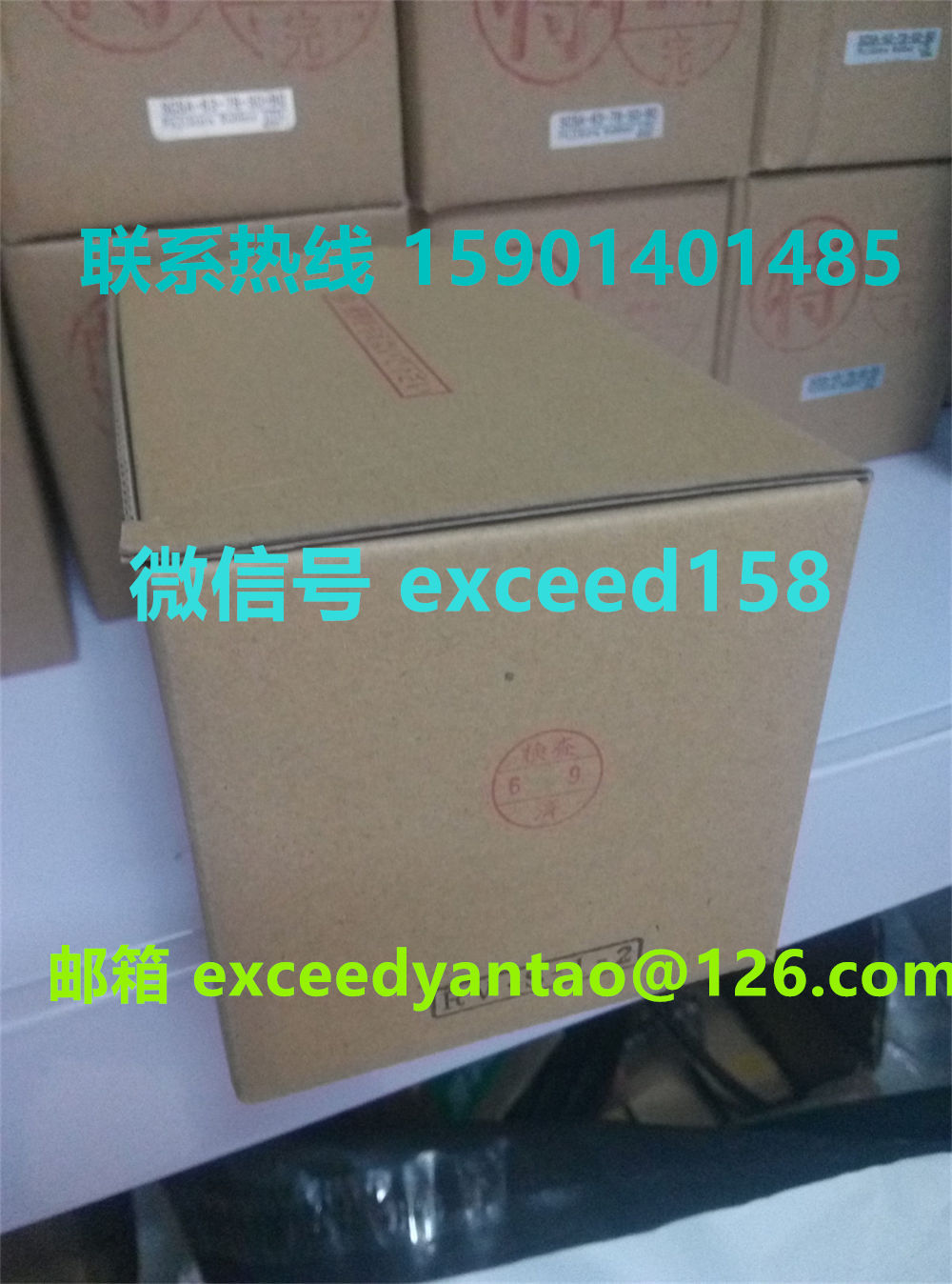 藤仓 FUJIKURA 精密真空调压阀RV.S-1-2   RV-1-2   RV-1-3    (4)