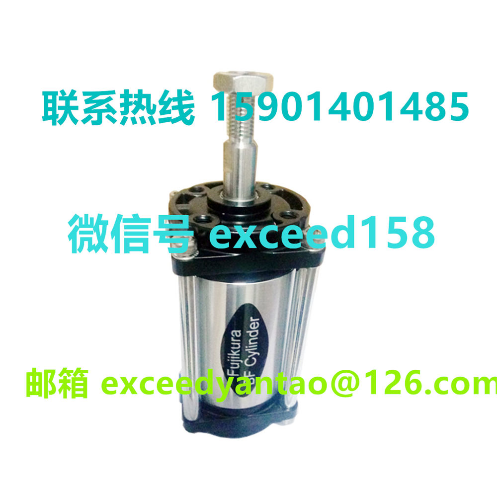 藤仓FUJIKURA气缸 FCS-40-24-S1， FCS-40-36-S0， FCS-40-48-S1 (10)