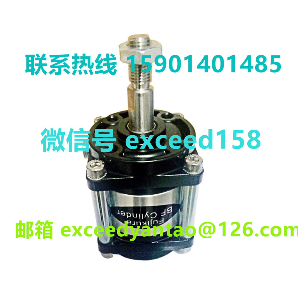 藤仓FUJIKURA气缸 FCS-40-24-S1， FCS-40-36-S1， FCS-40-48-S0 (13)